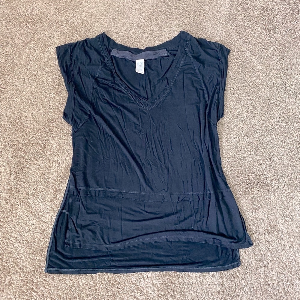 Free People Flowy Top